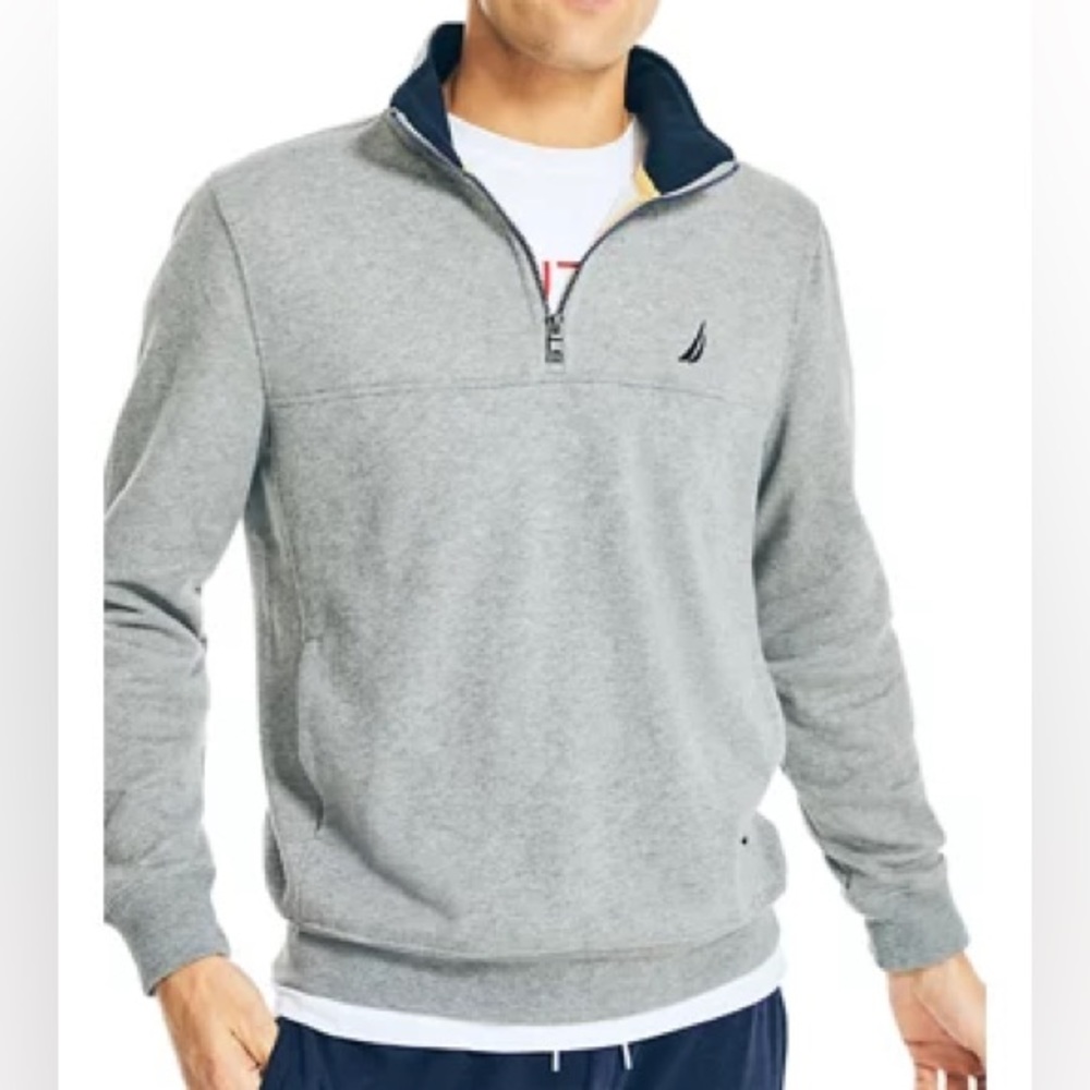Nautica Men pullover